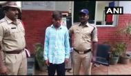 Hyderabad teen kills friend for his smartphone