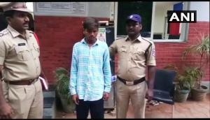 Hyderabad teen kills friend for his smartphone