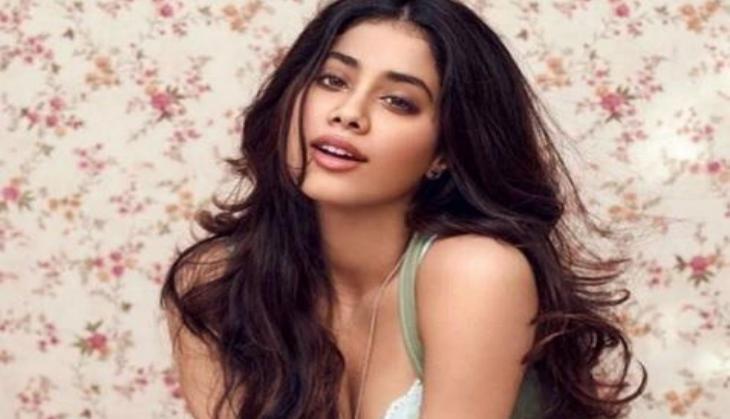 Janhvi Kapoor
