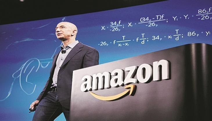 amazon