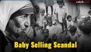 Baby Selling Scandal: Mother Teresa’s all child care home must be inspected after the illegal adoption of children, says Centre