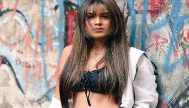 Nia Sharma