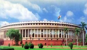 Both Houses of Parliament to commence from 11 am today 