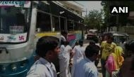 Madhya Pradesh: Shocking! denied ambulance, woman forced to give birth in moving bus