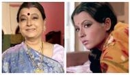 Shocking! Rita Bhaduri, film and tv actress passes away at 62