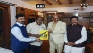 TDP MPs meet Kumaraswamy, seeks support in fight against Centre
