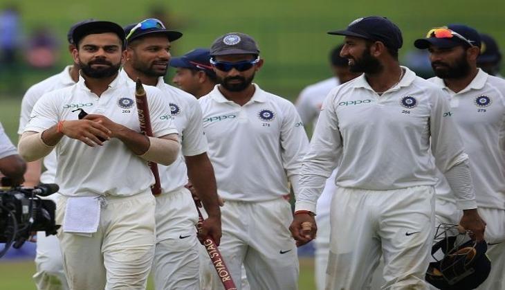 Team India
