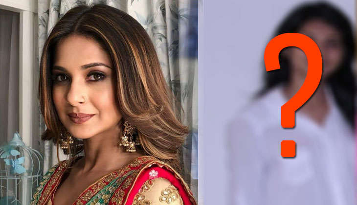Bepannah actress, Jennifer Winget looks shocking without makeup; see pics