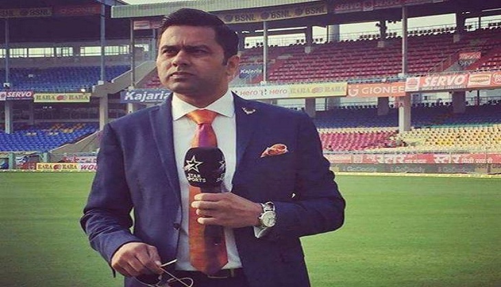 Former India cricketer Aakash Chopra savagely shuts down troll who called him 'Mr chamcha' of Virat Kohli