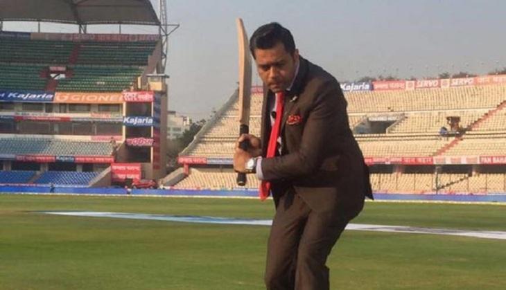 Nepotism in Cricket Aakash Chopra