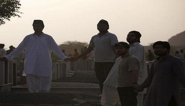 Separate voter list for Ahmadis, community to boycott Pakistan elections