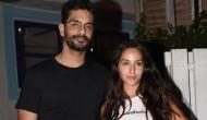 Angad Bedi's ex-girlfriend Nora Fatehi opens up about his marriage with Neha Dhupia