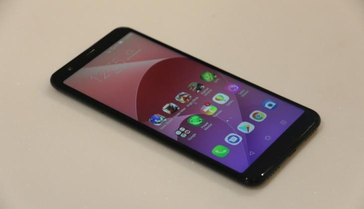 Asus Zenfone Max Pro M1