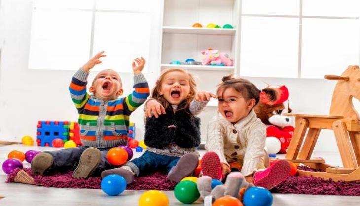 Children’s Day 2018