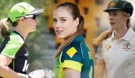 Here's the list of top 5 hottest women cricketers in the world that will blow your mind