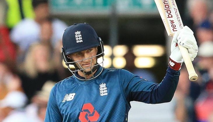 Joe Root breaks Marcus Trescothick