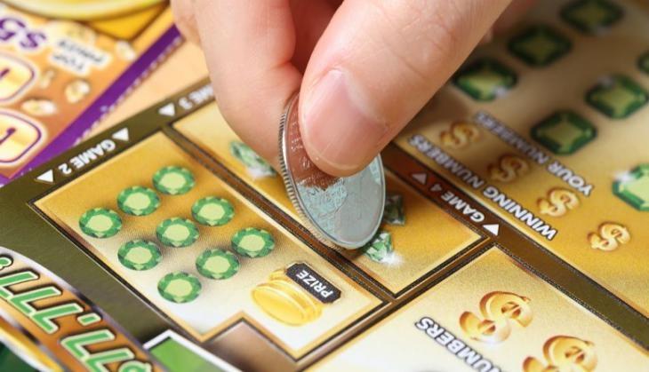 Lottery