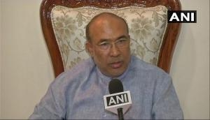 Cannot tolerate humiliation of national leaders like PM Narendra Modi: Manipur CM on journalist's arrest