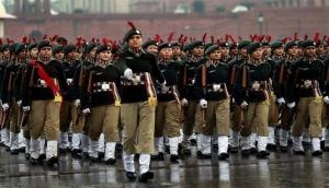 UP: 25 National Cadet Corps hospitalized due to food poisoning in Allahabad