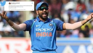 India Vs England, 3rd ODI: Here's how Twitterati slammed Rohit Sharma for his poor show in the ODI series