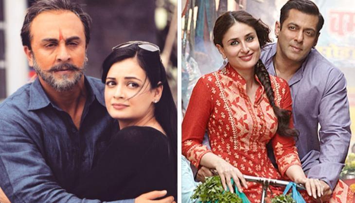 Sanju Bajrangi Bhaijaan