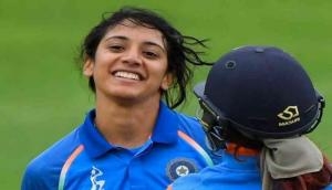 Happy Birthday Smriti Mandhana: Here are the pictures of Indian women cricketer you have never seen