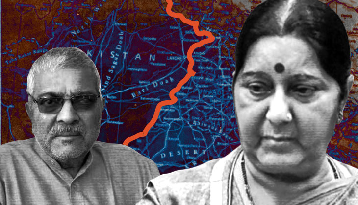 Why this suspended AAP MP continues to make waves