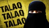 'Congress will abolish BJP govt’s Triple Talaq law if voted to power,' says Congress in a big political gimmick ahead of polls