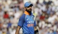 After middle order collapsed against England, Virat Kohli will make strong move ahead of 2019 world cup