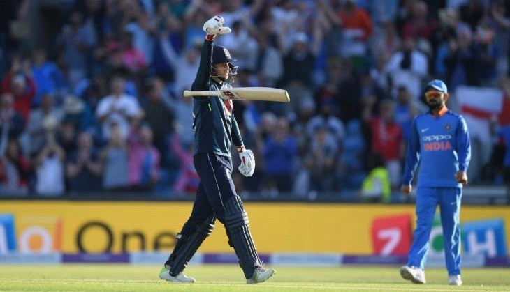 Virat Kohli Captaincy record
