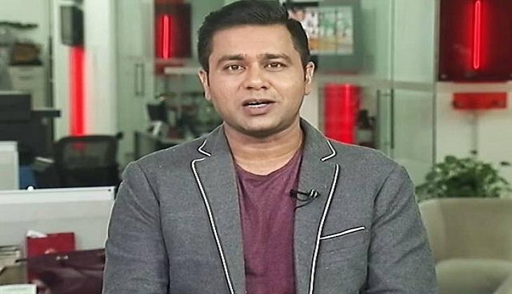 IND vs ENG: Aakash Chopra feels Team India should play with Rishabh Pant ahead of Wriddhiman Saha as their wicket-keeper