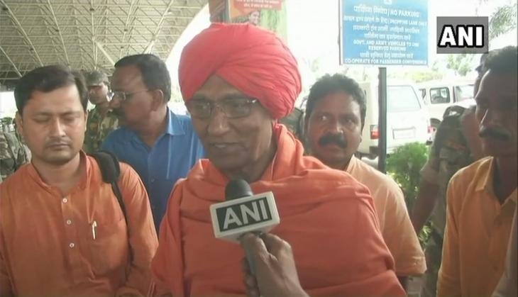 swami agnivesh