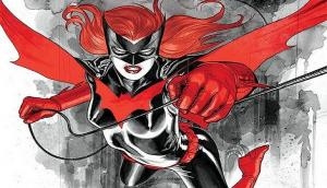 Gear up for 'Batwoman' TV series