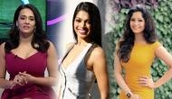 Here's the list of five hottest women who made Indian cricketer's more famous