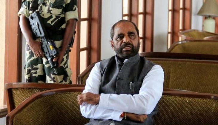 hansraj ahir