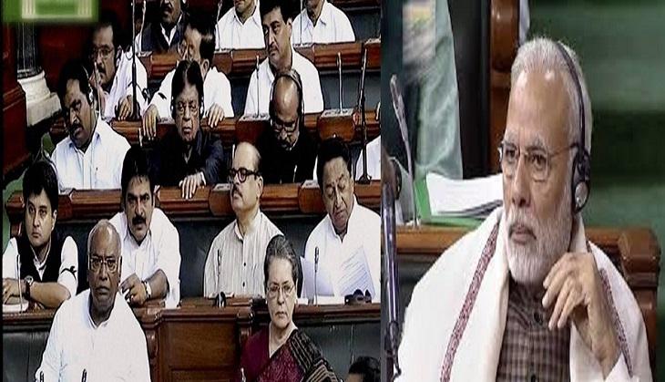 lok sabha