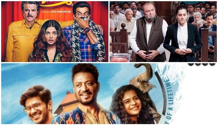 Funney khan, Mulk and Karwaan