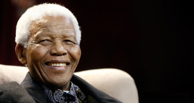Nelson Mandela Day: His eyes never produced tears later in life, Read why?