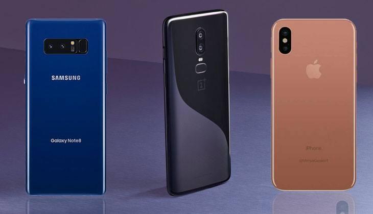 One plus 6
