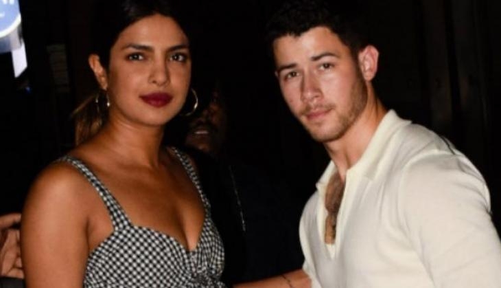 priyanka nick