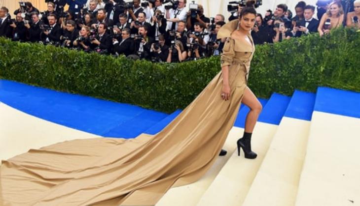 On Priyanka Chopra's 36t birthday, here's how Twitterati is wishing the Bharat actress