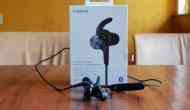 1More iBFree Sport Review: Once you find a good fit, these sporty earphones are quite good