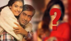 You will be shocked to know whom Total Dhamaal actor Ajay Devgn dated before Kajol!