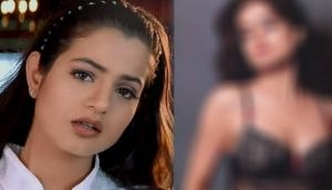 Ameesha Patel, Kaho Naa… Pyaar Hai fame gets badly slut-shamed for wearing a deep neck top; trolls called her 'b**bie babe'