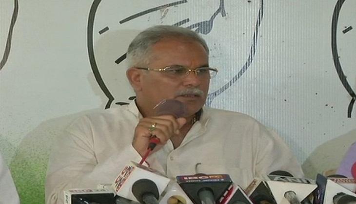 bhupesh baghel