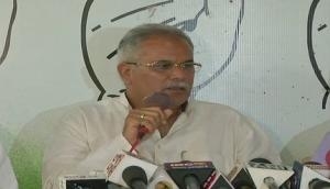 Tug of war in Chhattisgarh Congress: Crisis deepens; CM Bhupesh Baghel, TS Singh Deo to meet Rahul Gandhi