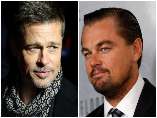 Brad Pitt, Leonardo Di Caprio denied roles in 'Brokeback Mountain'