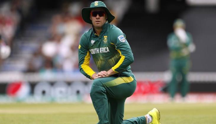 Shocking! What AB De Villiers is doing after retirement will make all his Indian fans angry!
