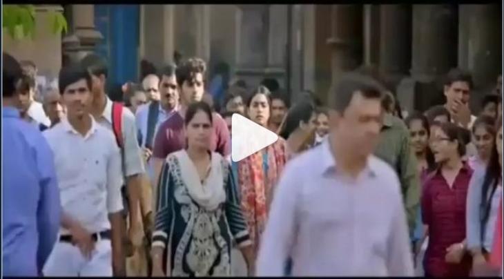 Big shock to Dhadak makers, Janhvi Kapoor and Ishaan Khatter starrer film got leaked online, see video