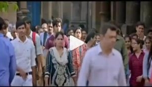 Big shock to Dhadak makers, Janhvi Kapoor and Ishaan Khatter starrer film got leaked online, see video